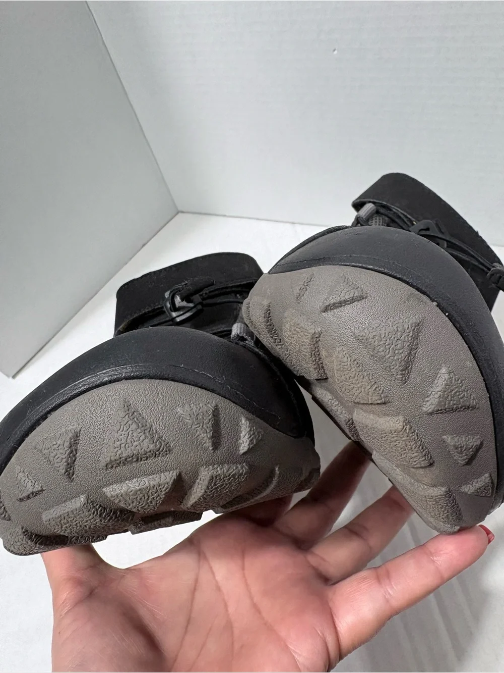 Teva flintwood water